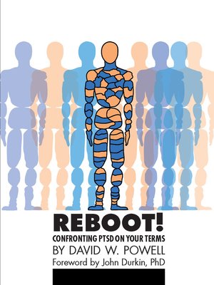 cover image of REBOOT!